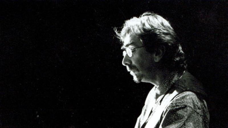 C'è il Rava-Pavesi Quartet