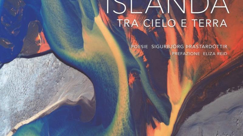 Islanda tra cielo e terra alla Fiaccadori