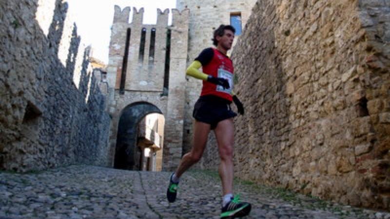 Sojasun Verdi Marathon 