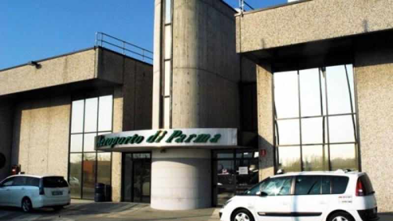 Incontro: salvare l'aeroporto 