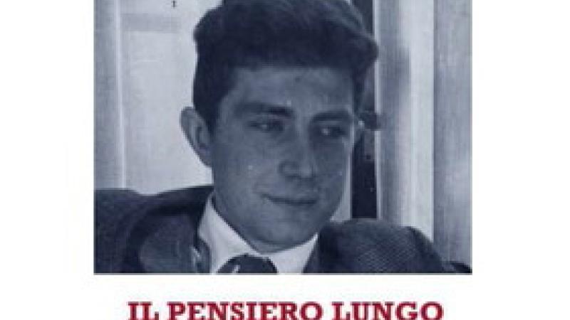 Il pensiero lungo: Franco Basaglia 