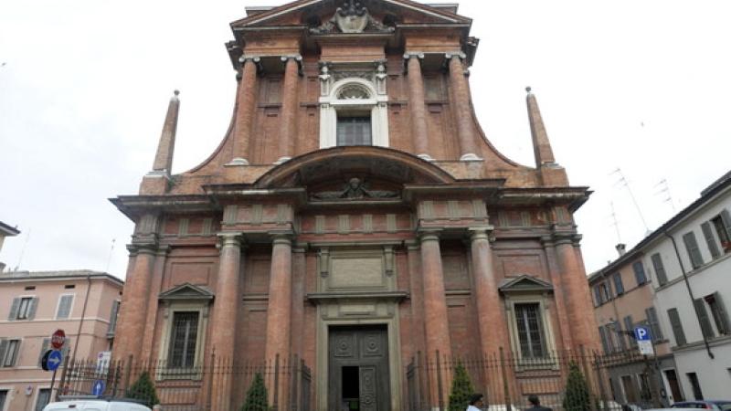 Un concerto per salvare la chiesa di San Giuseppe