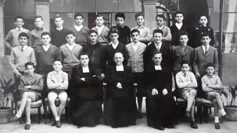 La Salle in festa 