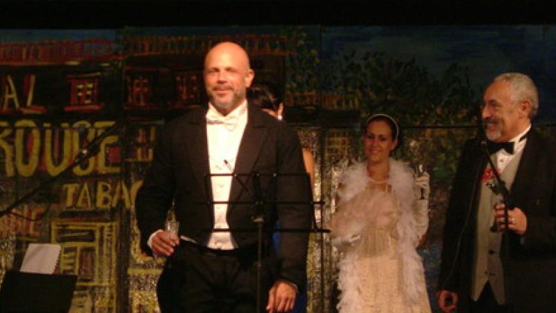 Teatro Nuovo: «Magìa d'operetta» 