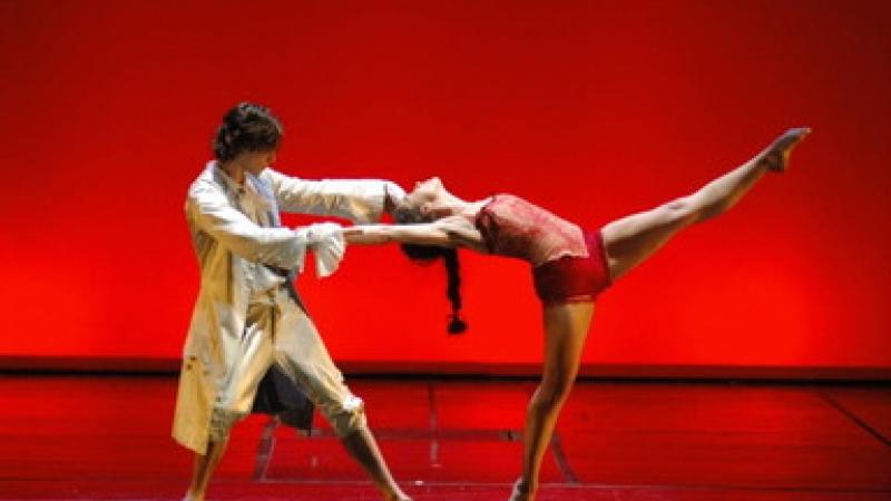 Galà di Danza: da Mozart a Verdi 