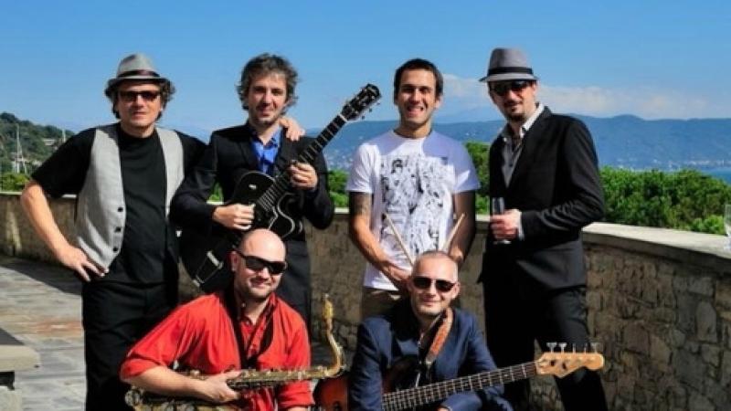 I Passo Carrabile, e domani Jack Trivella
