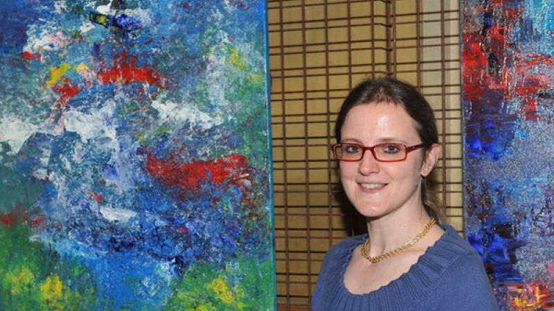 In via Garibaldi inaugura «L’ArtGallery Lab»