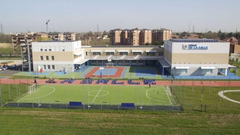 Si gioca la seconda edizione del «Trofeo Marocchi»
