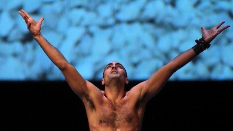 «Certe notti» la danza balla il rock