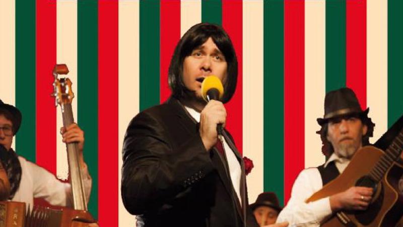 Concerto di Ruggero de I Timidi