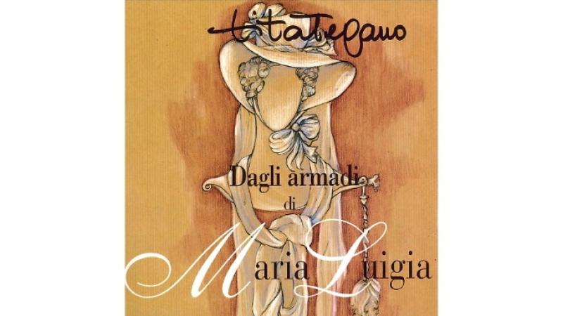 Gli abiti della Duchessa. Presentazione al Regio