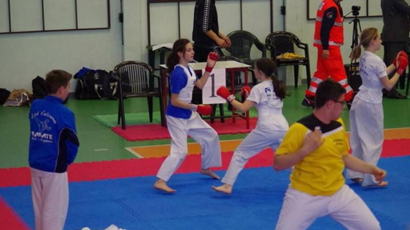 Al «Raschi» il Grand Prix delle valli del Ceno e del Taro 