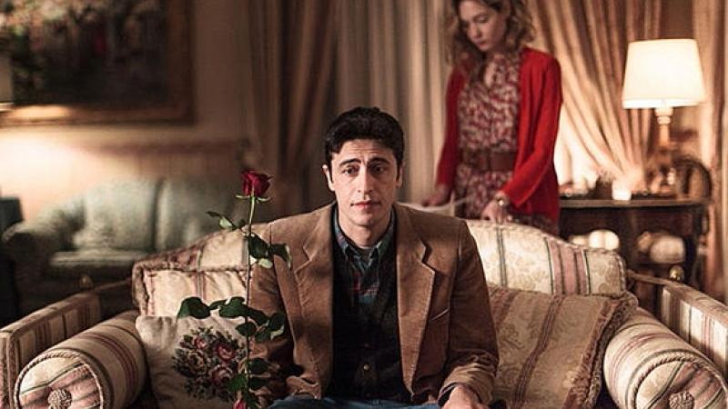 Al Cineforum il film d'esordio di Pif