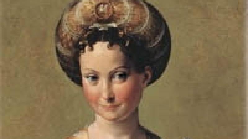 Lunedì la lezione sul Parmigianino