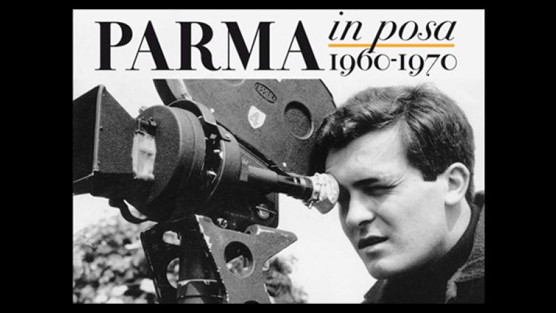 "Parma in posa": il quinto volume dedicato agli anni Sessanta