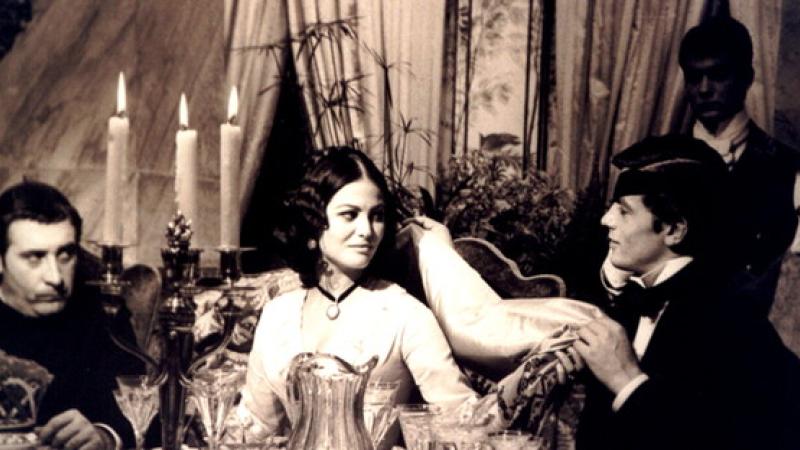 «Il gattopardo» in versione restaurata