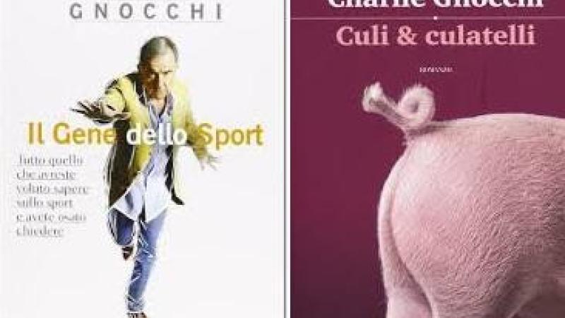 Bollicine, culatello e Gnocchi... per festeggiare "Mangia come scrivi" numero 80