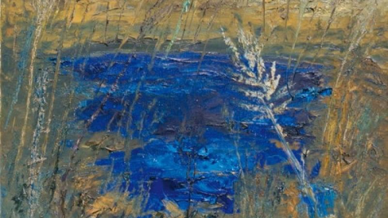 Corso di pittura creativa