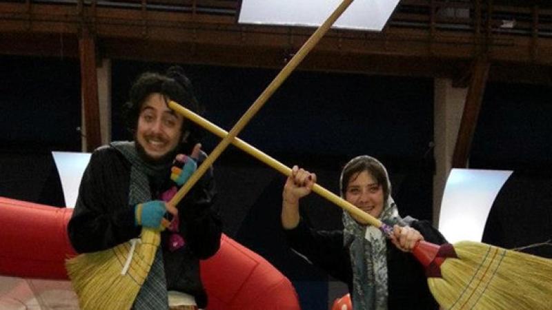 Befana Avis 2014 