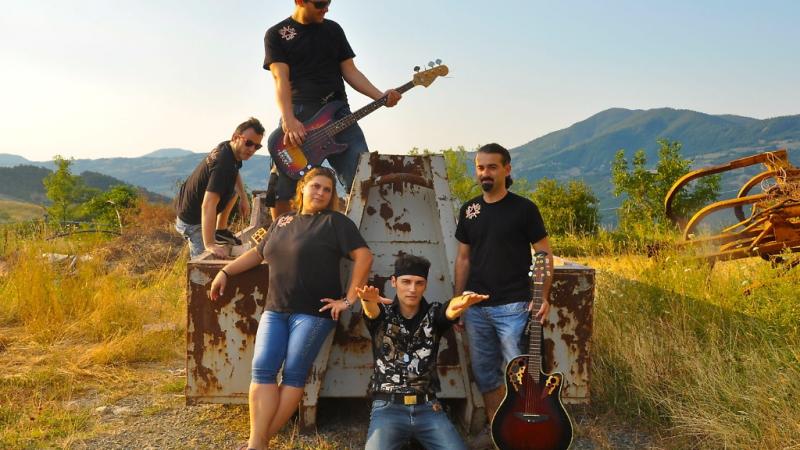 AnimAnimAle Sound Project in concerto 