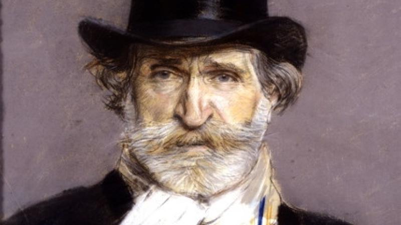 Verdi e la pietas al Collegio dei Nobili