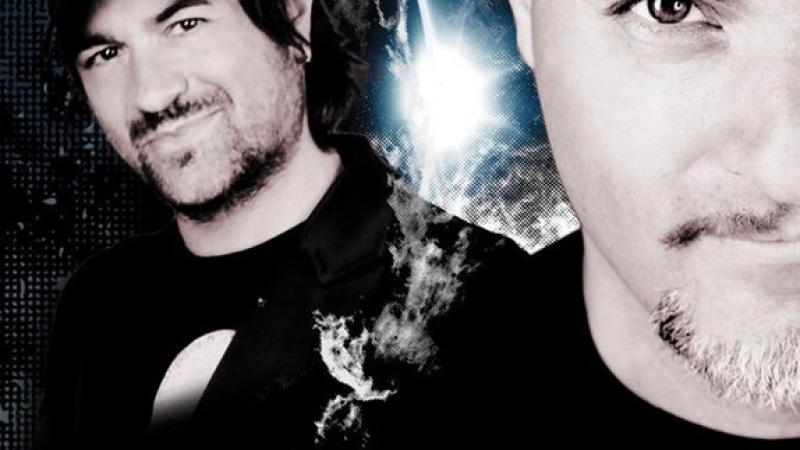 La dance futuristica degli Eiffel 65 