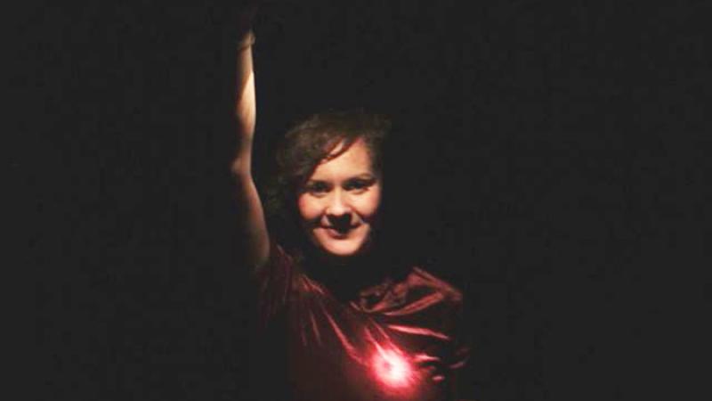 Dorothy nel «Tempo dell'altrove»