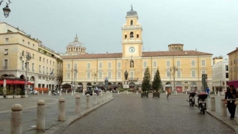  Tre giorni in attesa di Expo 