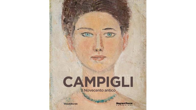 Le donne di Campigli, elegantissime e misteriose 