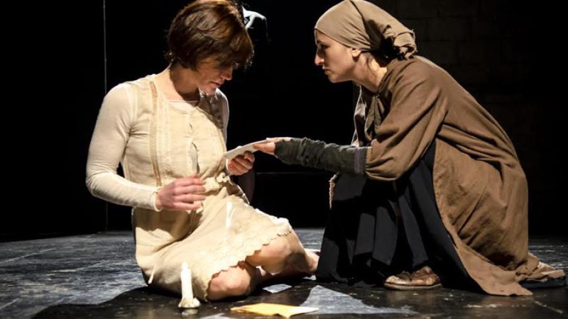 Ermo Colle: «Luce nell'ombra»
