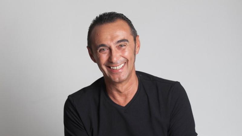 Giuseppe Giacobazzi: «Per ridere»