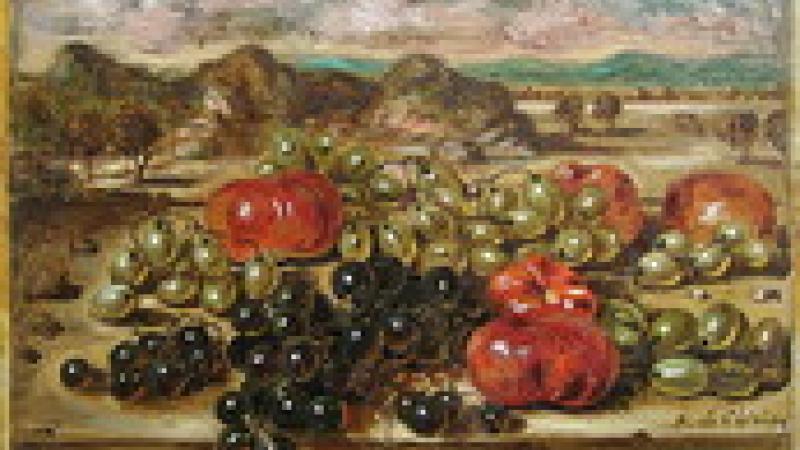 Antiquariato: torna Gotha 