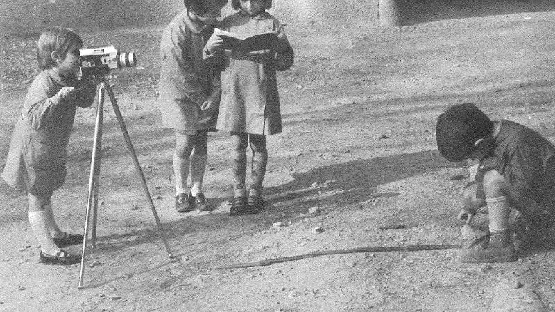 Educare al cinema: le origini