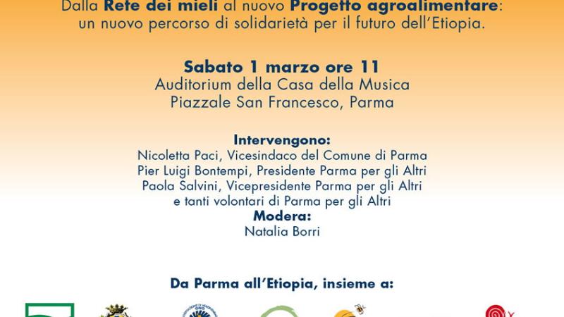 Parma per gli altri 