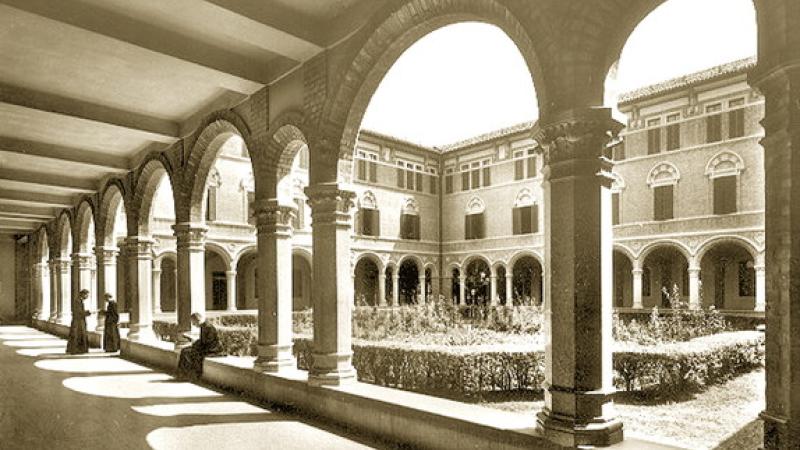 Tavola rotonda sull'appello del vescovo