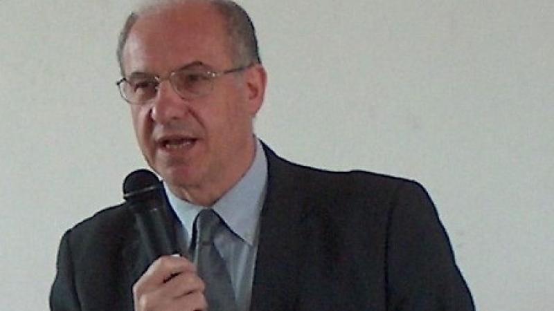 Conferenza sui monaci del Medioevo