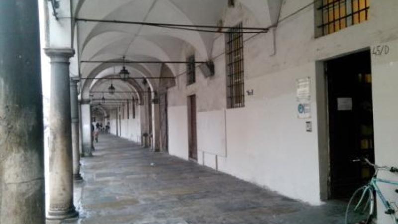 Assemblea pubblica all'Ospedale Vecchio