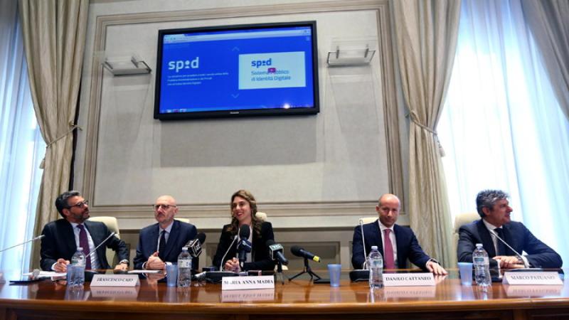 Informagiovani organizza vebinar su Spid
