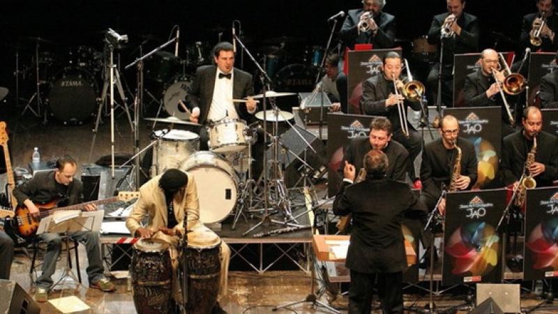 La Jazz Art Orchestra omaggia le big band