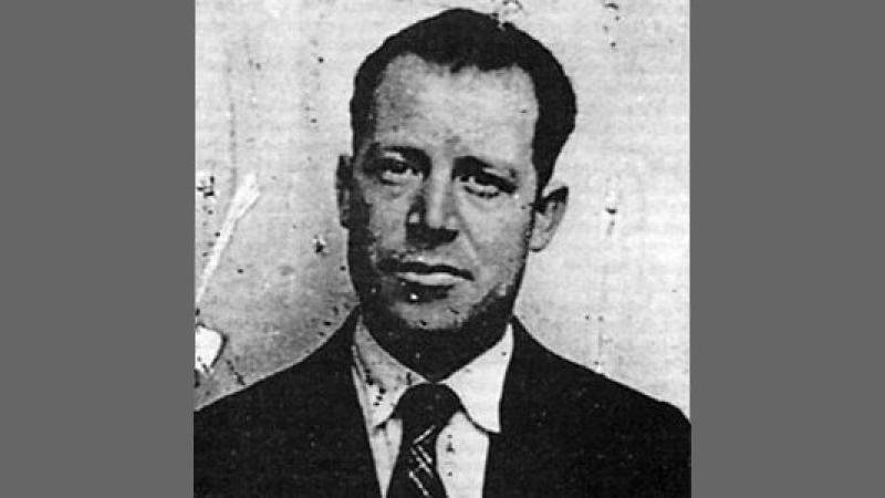 Antonio Cieri, un anarchico sulle barricate