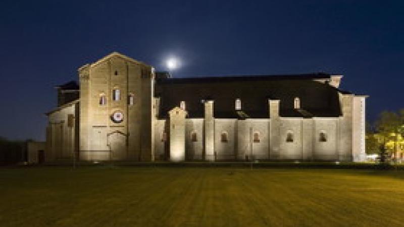 Pievi aperte per la notte delle stelle cadenti