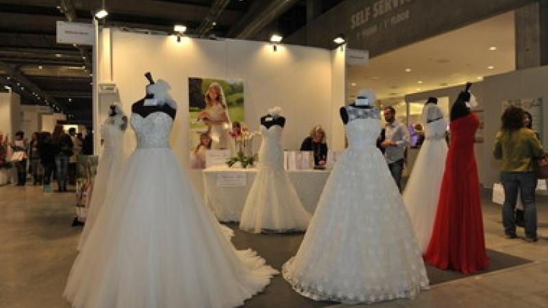  Sì Sposa: tutte le novità del Wedding