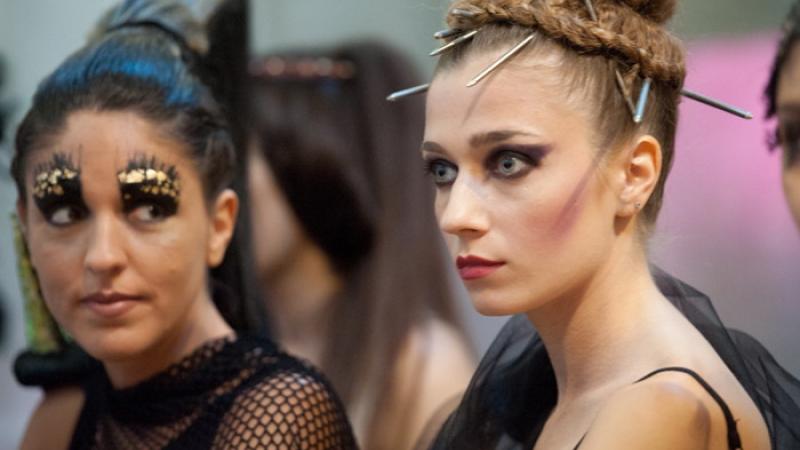 Hairstylist  e moda  in via Pasubio