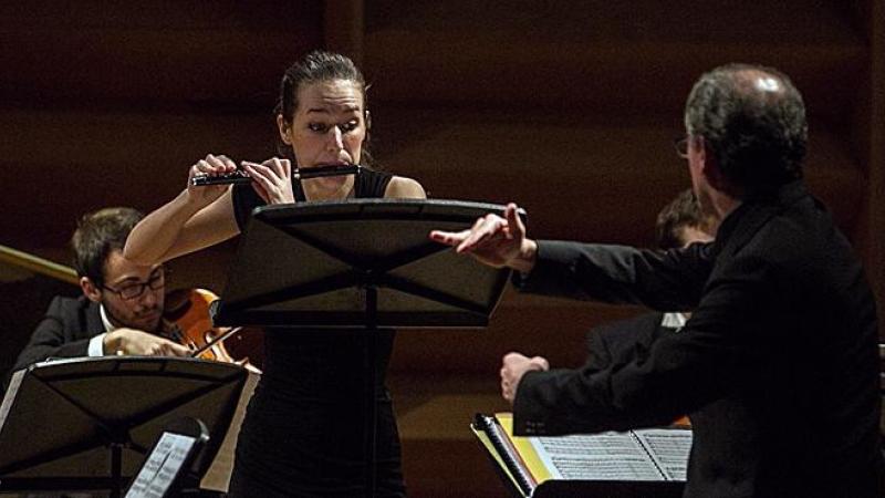 «Boito», l'Accademia dedica il concerto a Elena Formica