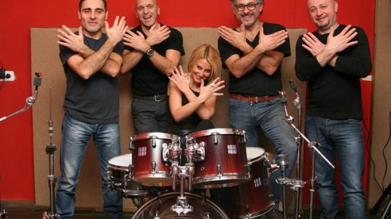 Musica e solidarietà con «Rosita»