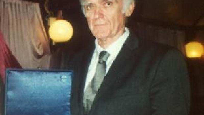 Tante giovani voci per Franco Federici