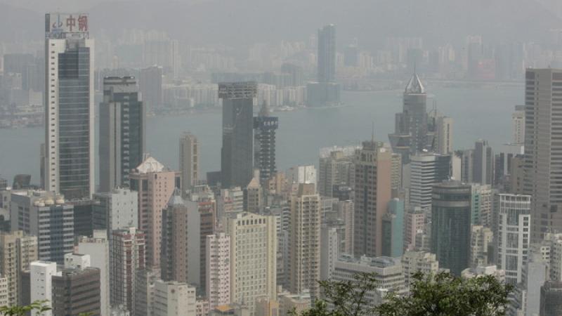 Reportage di viaggio: Hong Kong with love