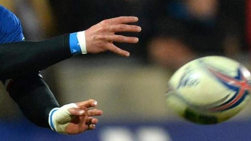 Le Zebre contro gli irlandesi del Connacht