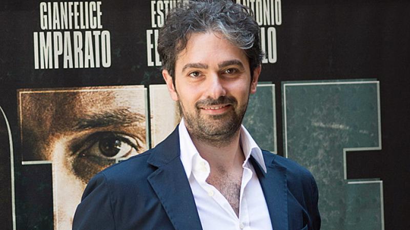 Il regista Prisco presenta «Nottetempo»