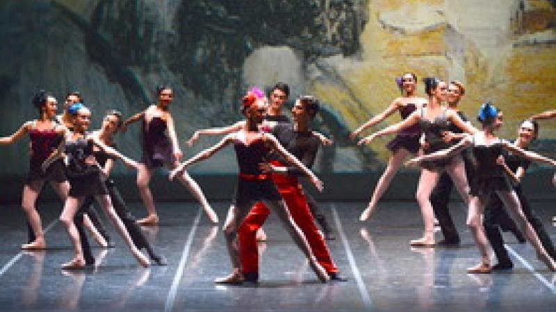  «Gala» delle scuole di Parma e Reggio